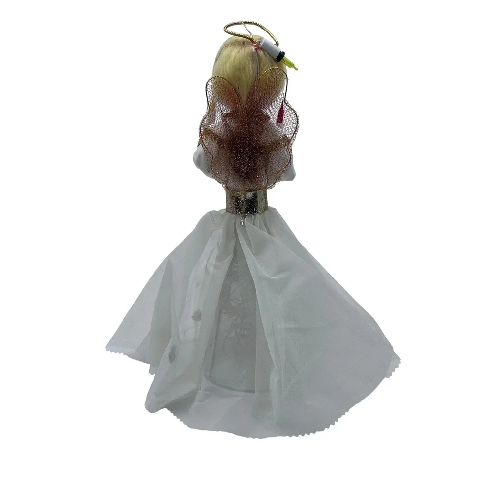 Mid Century Modern‎ 1960s Angel Tree Topper